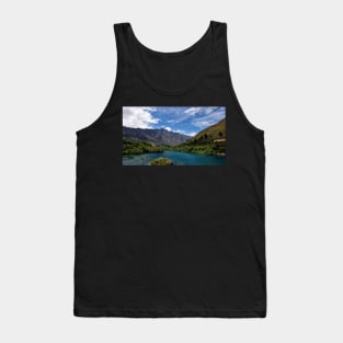 Kawarau Crossing Tank Top